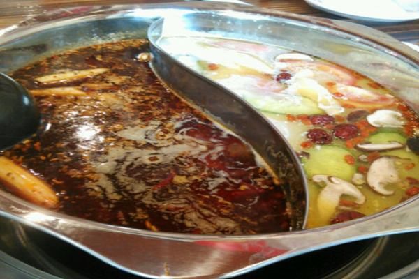 六香餐饮串串香加盟